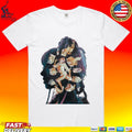 Melanie Martinez Hades Photo T-shirt