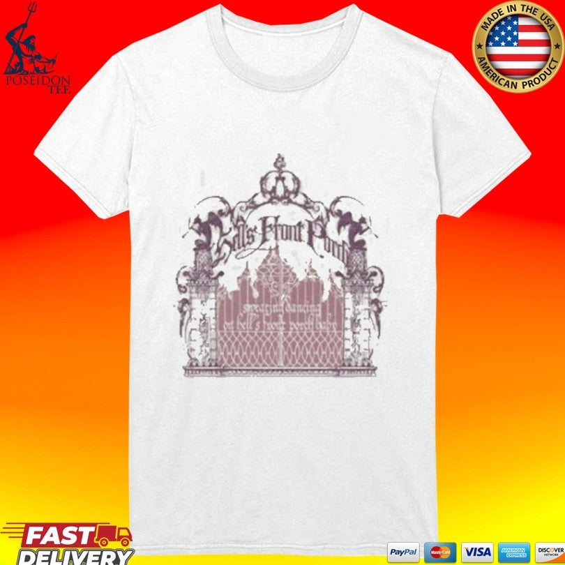 Melanie Martinez Hell’s Front Porch Shirt