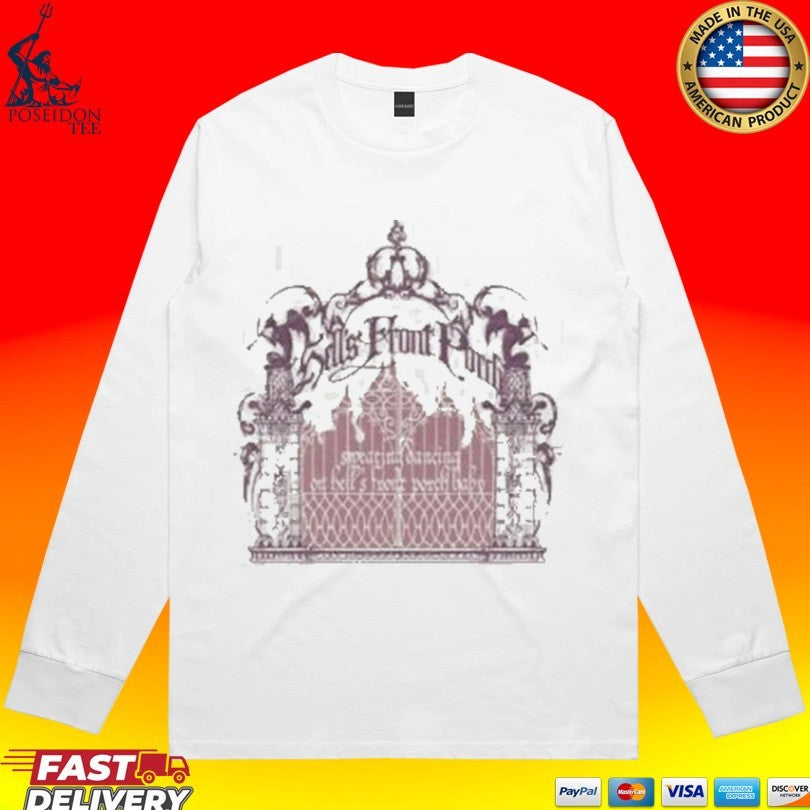 Melanie Martinez Hell’s Front Porch Shirt