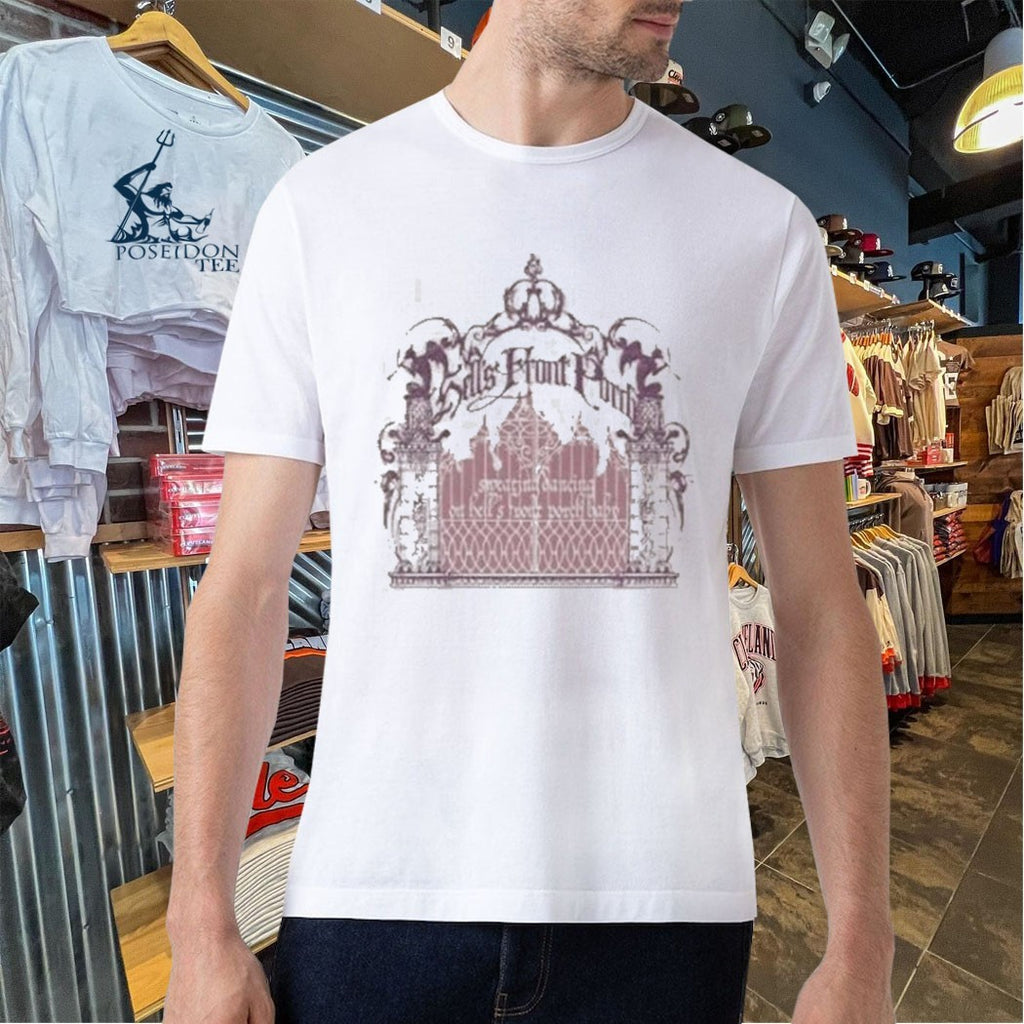 Melanie Martinez Hell’s Front Porch Shirt