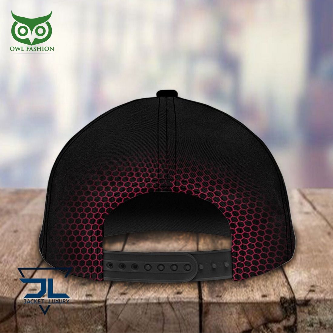 Melbourne Rebels AFL Rugby Classic Cap