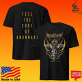 Melechesh Feel The Code Of Anunnaki T-shirt