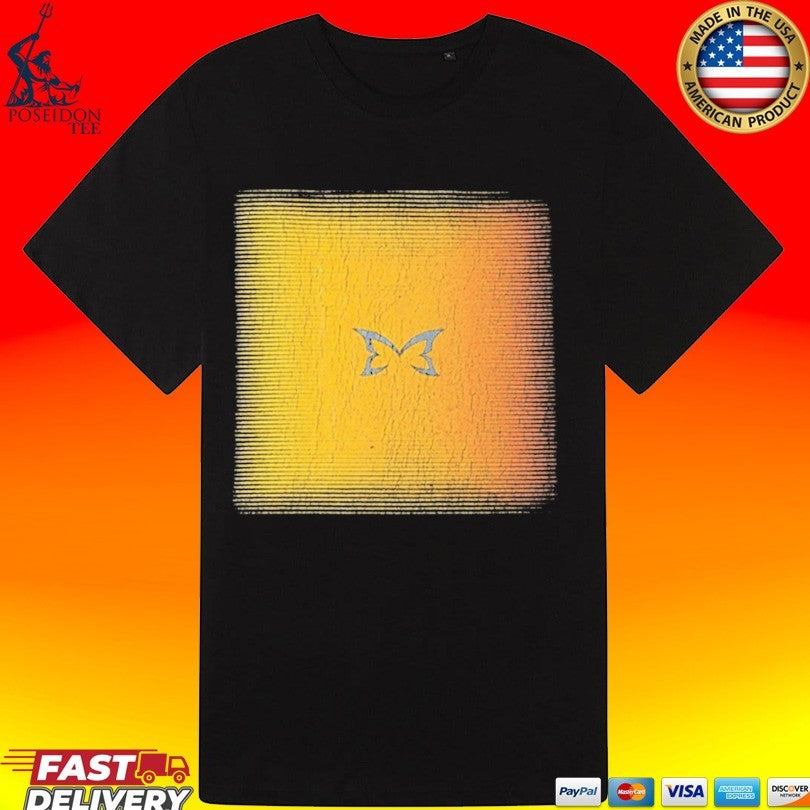 Mertra Cracked T-shirt