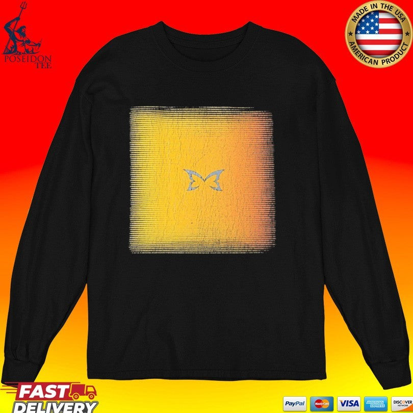 Mertra Cracked T-shirt