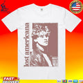 Mgk Lost Americana T-shirt