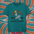 Miami Dolphins x Beavis and Butthead Apparel Tee Shirt, Sweatshirt