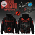 Miami Dolphins x Twenty One Pilots Signatures Hoodie, Long Pant