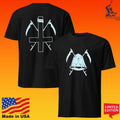 Midnight Farwell To Hell T-shirt