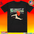 Midnight Organic J. Brian T-shirt