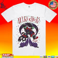 Mike Check T-shirt