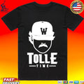 Mikey Romero Payton Tolle Time T-shirt
