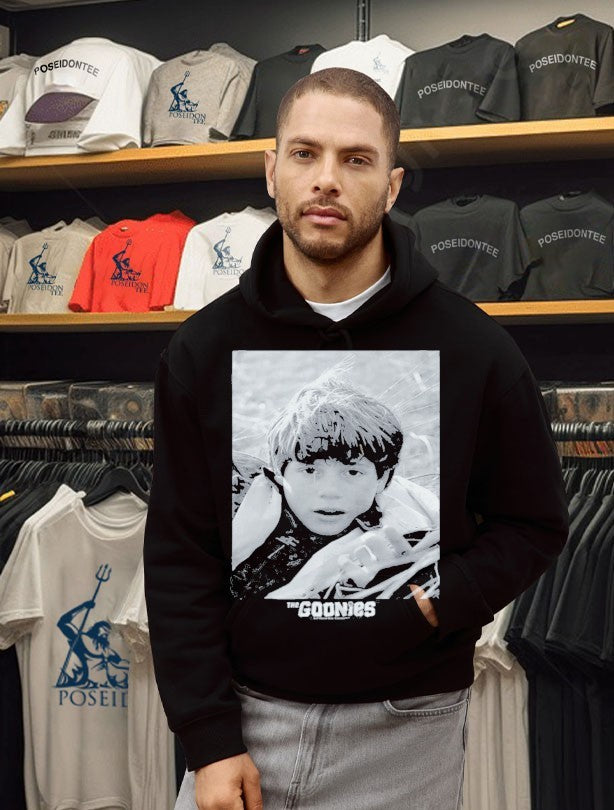 Mikey Walsh Goonies T-shirt