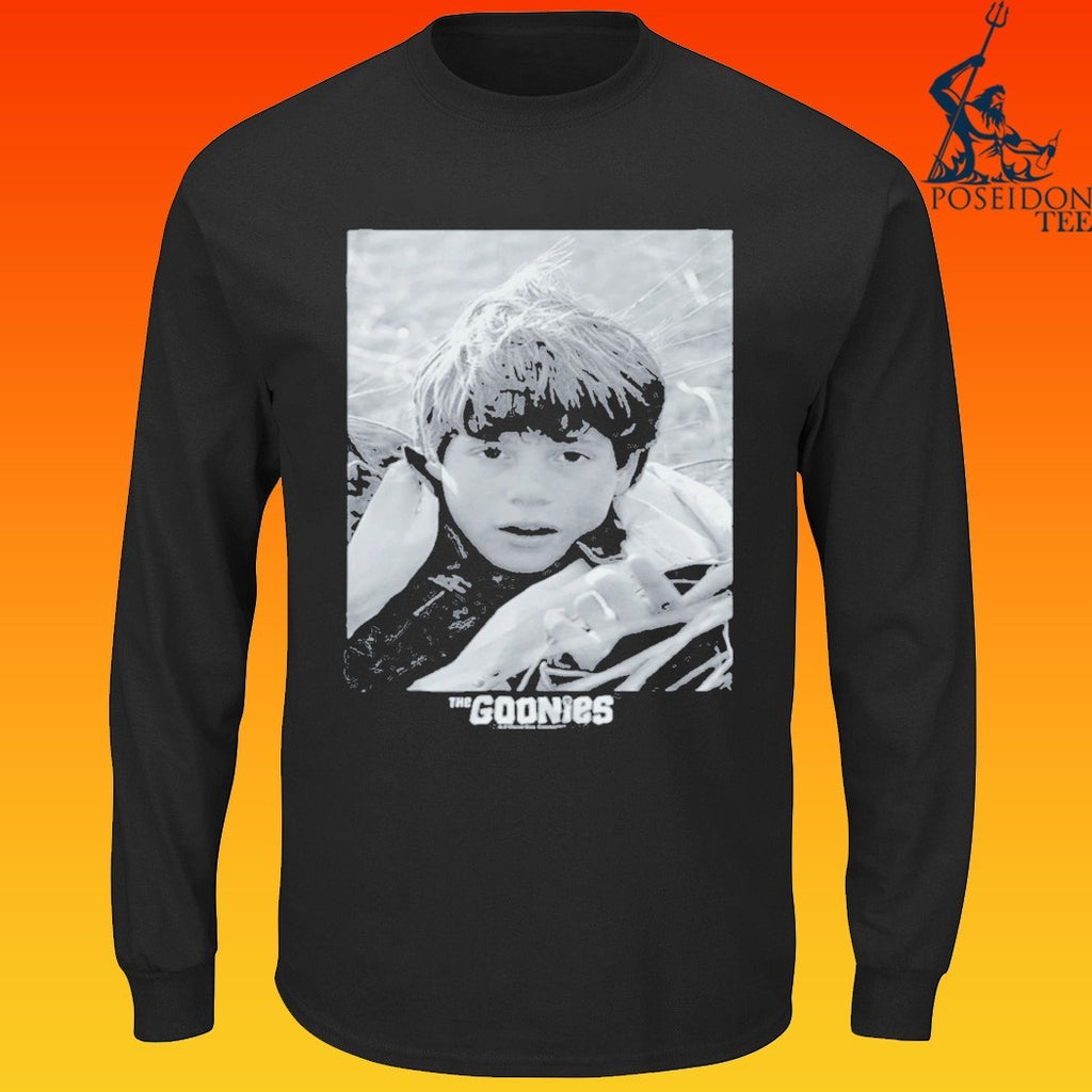 Mikey Walsh Goonies T-shirt