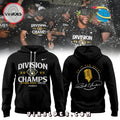 Milwaukee Brewers 2025 Do It for UECK Hoodie