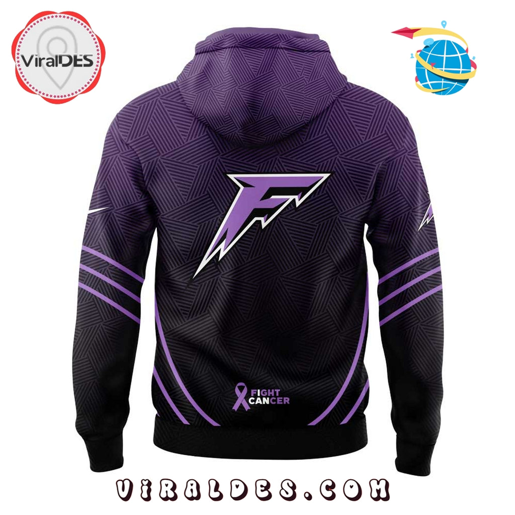 Minnesota Frost Fight Cancer 2025 Hoodie, Jogger, Cap