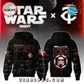 Minnesota Twins MLB x Star War Night Hoodie, Jogger, Cap