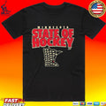 Minnesota Wild State Of Hockey T-shirt