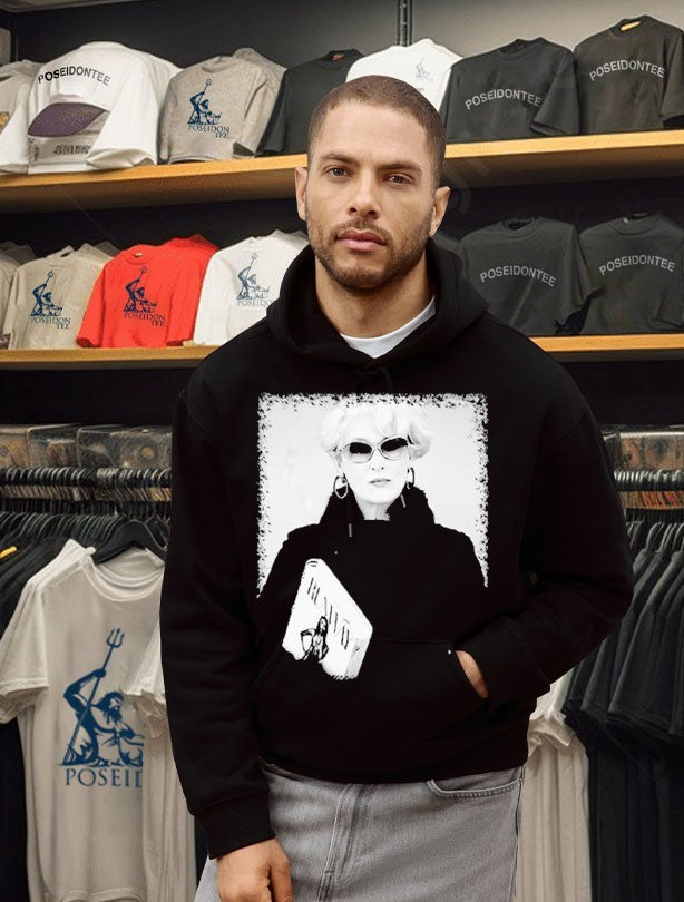 Miranda Priestly The Devil Wears Prada T-shirt