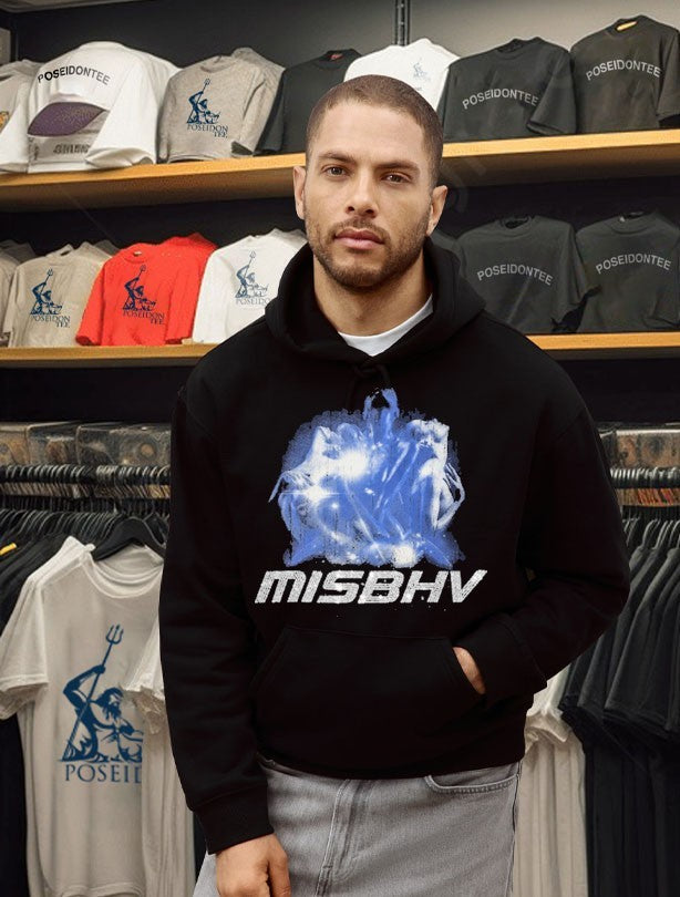 Misbhv 2001 T-shirt