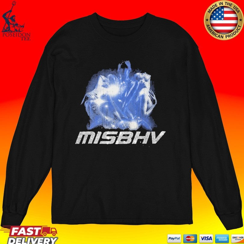 Misbhv 2001 T-shirt