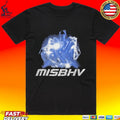 Misbhv 2001 T-shirt