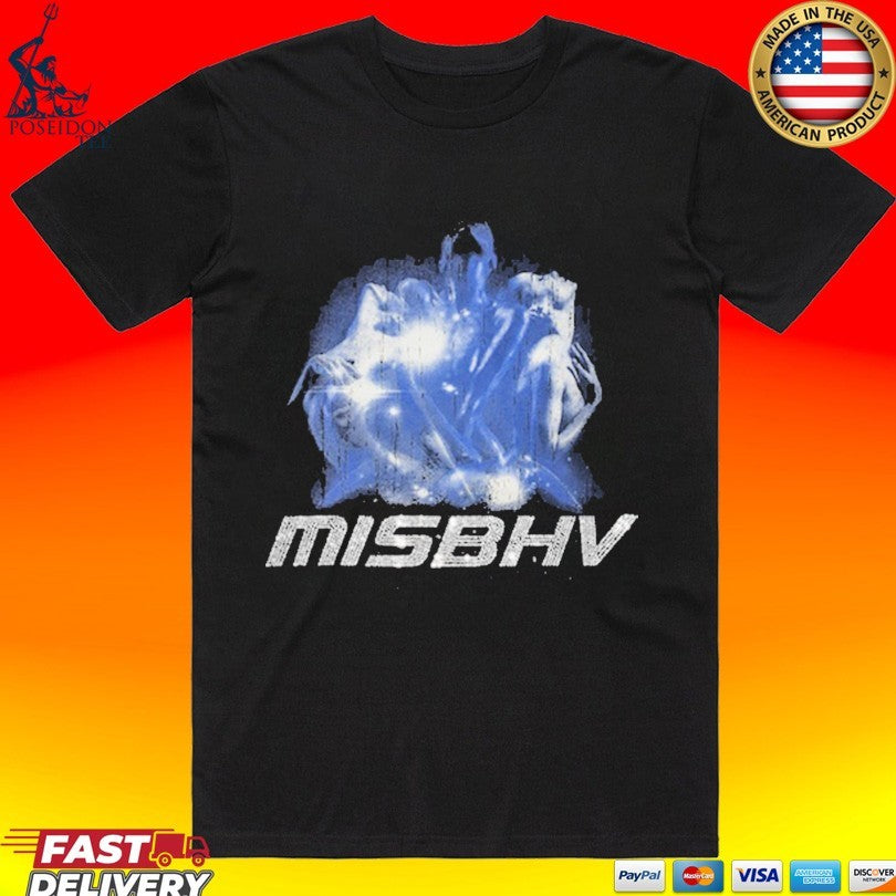 Misbhv 2001 T-shirt