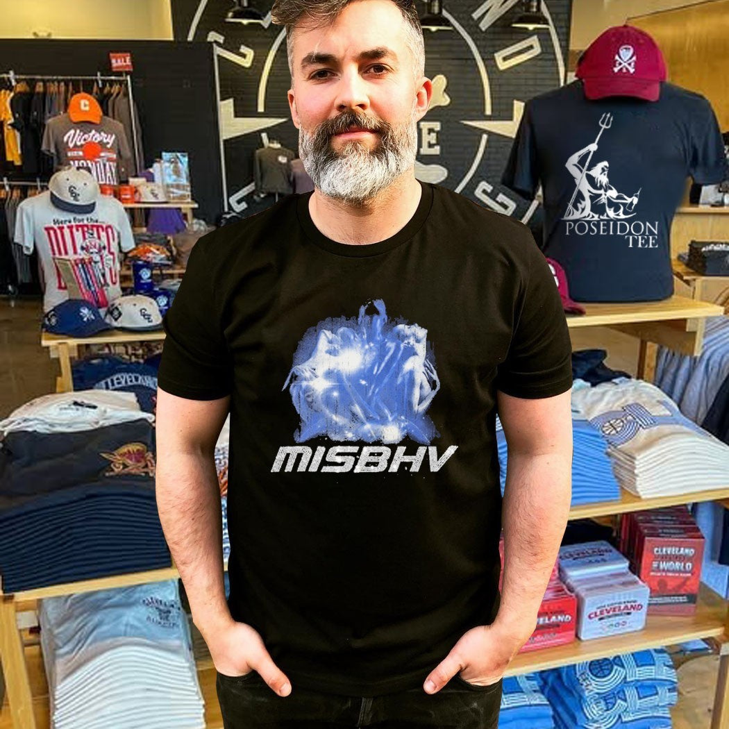 Misbhv 2001 T-shirt