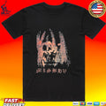 Misbhv Angel T-shirt