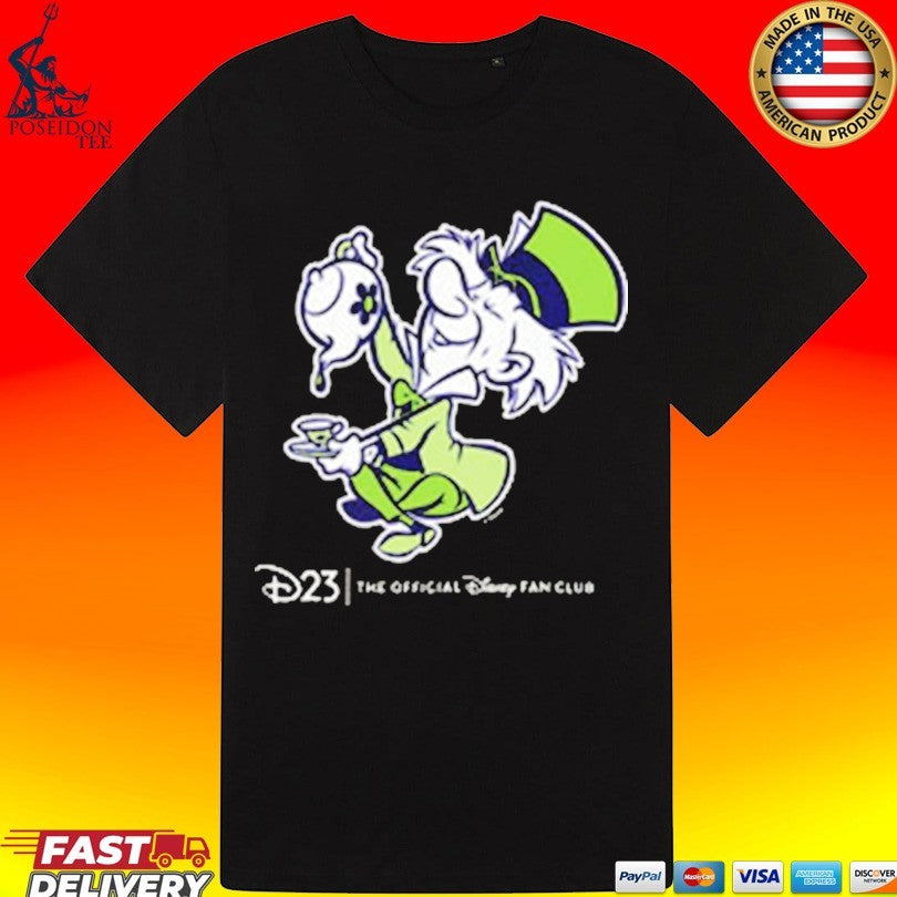 Miss Piggy Has Her Own Standard T-shirt