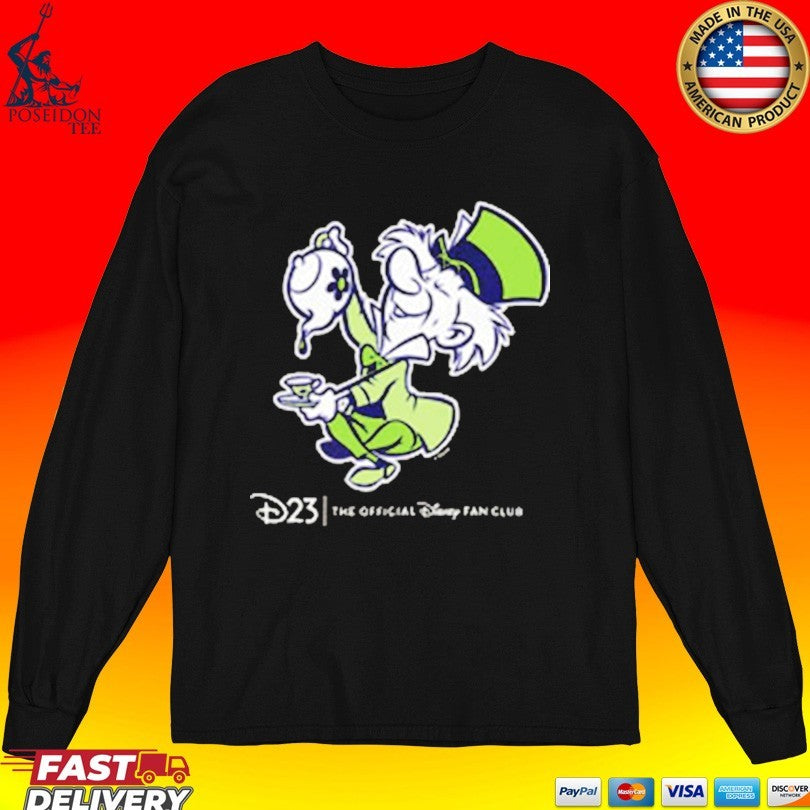 Miss Piggy Has Her Own Standard T-shirt