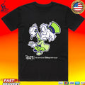 Miss Piggy Has Her Own Standard T-shirt