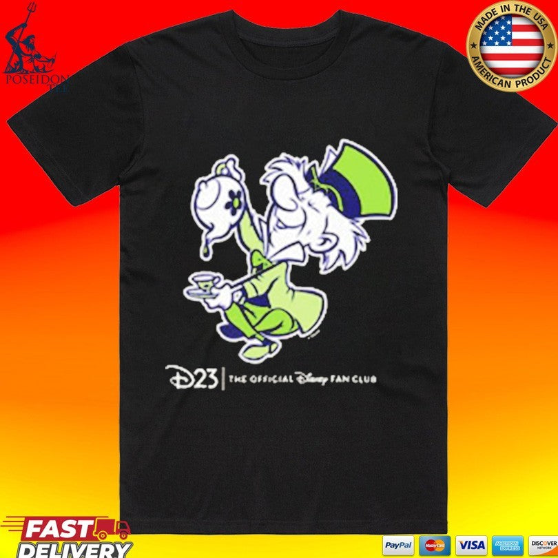 Miss Piggy Has Her Own Standard T-shirt