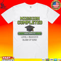 Mission Completed Class of 2026 T-shirt
