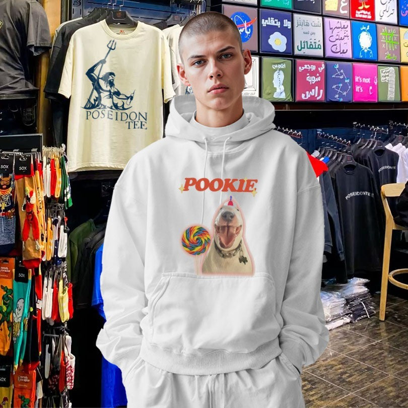 MisterMainer Pookie T-shirt