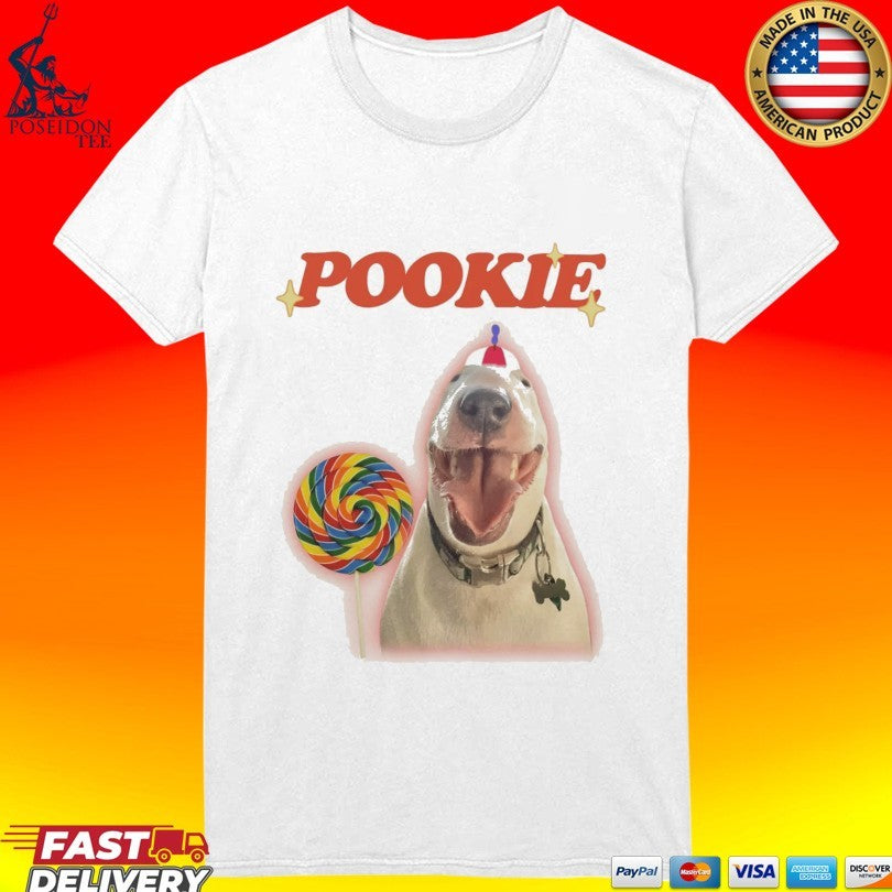 MisterMainer Pookie T-shirt