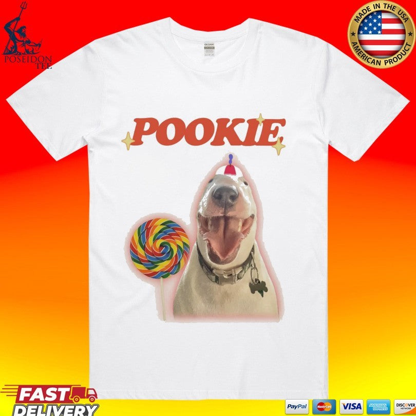 MisterMainer Pookie T-shirt