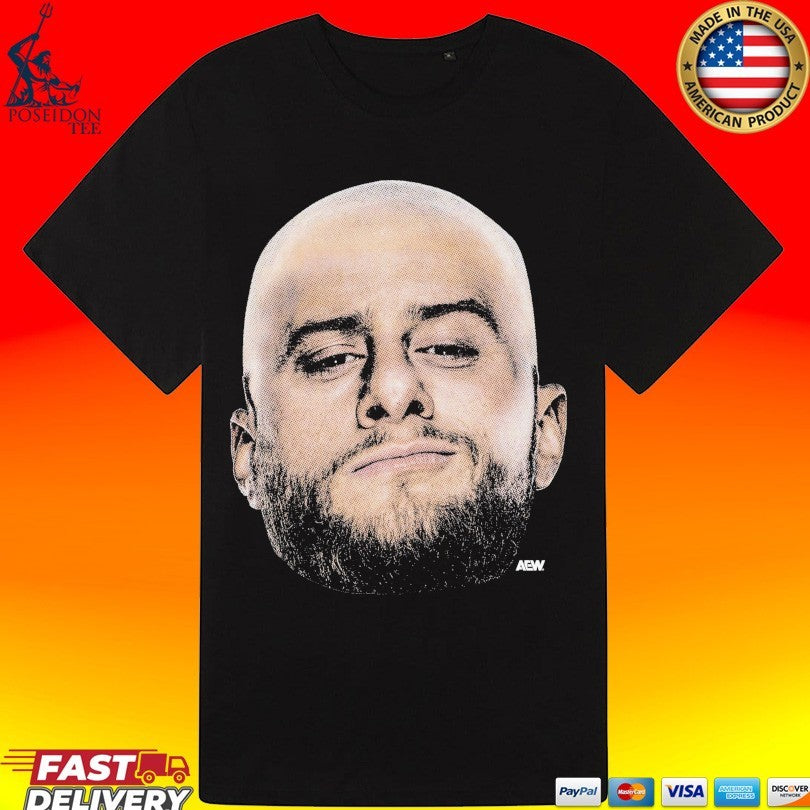 Mjf Balder Than You T-shirt