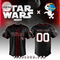 MLB Chicago White Sox x Star War Night 2025 Jersey