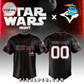 MLB Toronto Blue Jays x Star War Night 2025 Jersey