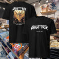 Mlvltd Guilt Trip Armour Of Angels T-shirt