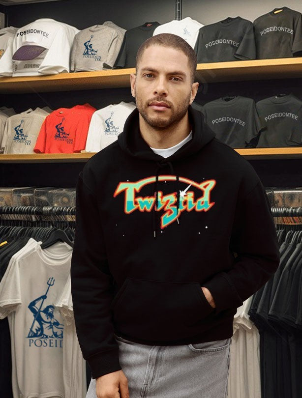Mnestore Twiztid Galaga Style T-shirt