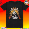 Mnrk Heavy Dogma Album T-shirt