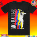 Mo Baller Venezuela Flag T-shirt