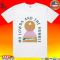 Mo Lowda And The Humble 90’s Vibes T-shirt