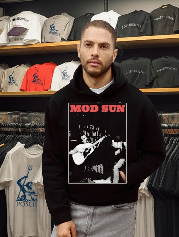 Mod Sun Studio Photo T-shirt