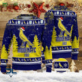 Modena F.C Lega Serie A Champion Ugly Sweater