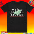 Molise Italian Studies Is Fitted T-shirt