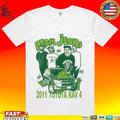 Mom Jeans 2011 Toyota Rav 4 T-shirt