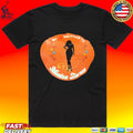 Monica Stevens My Heart Belongs To Monica Stevens Signature T-shirt