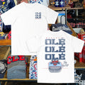 Montreal Olé Olé Olé Signature 2026 T-shirt